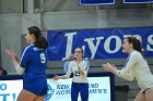 VB vs MHC  Wheaton Women's Volleyball vs Mount Holyoke College. - Photo by Keith Nordstrom : Wheaton, Volleyball, VB